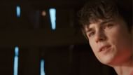 Ashby Gentry as Alex (Image via YouTube/@Netflix)